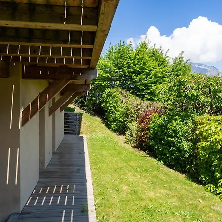 Chalet Des Lumieres